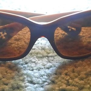 CHROME HEARTS sunglasses